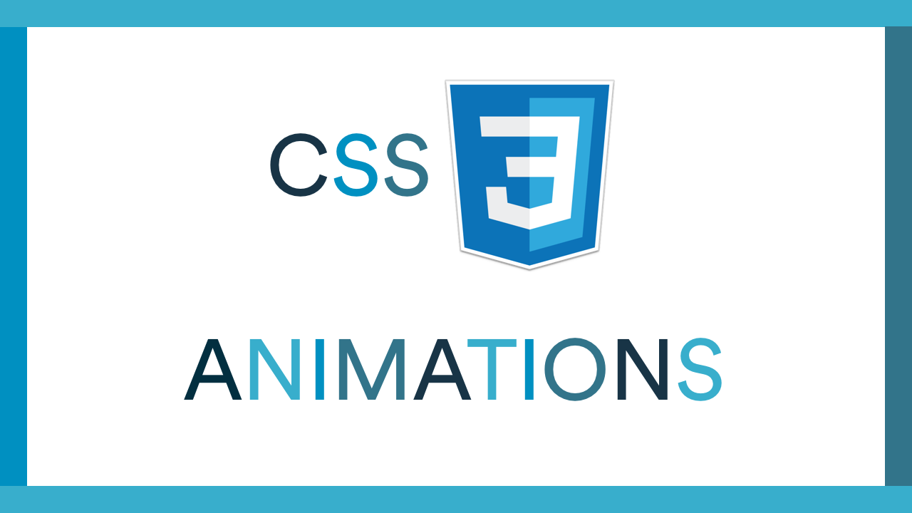 CSS - Animation